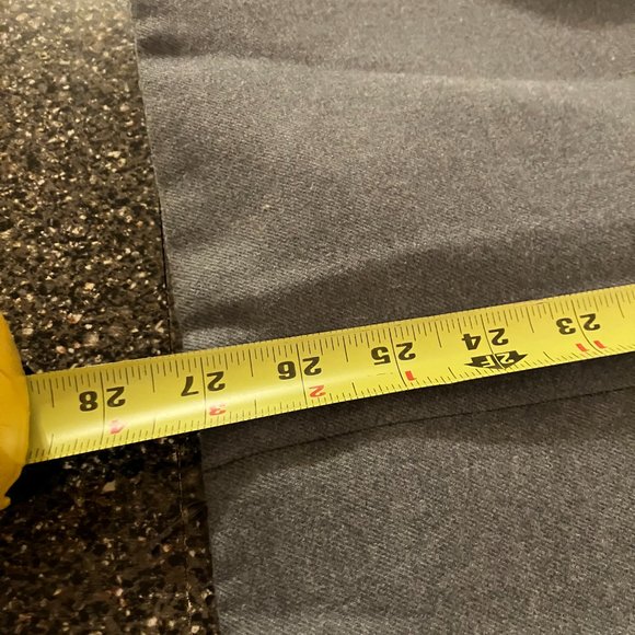 GLENSPORT size 3 grey pant suit - Picture 14 of 14